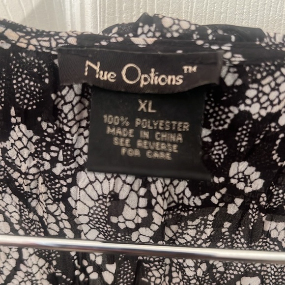 Nue Options Cover Up - Picture 2 of 3